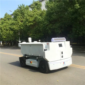物流無(wú)人車玻璃鋼外殼