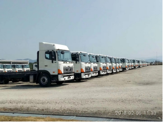 玻璃纖維復(fù)合材料與汽車的發(fā)展密不可分