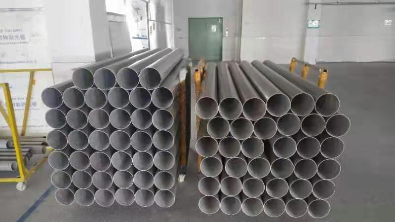 玻璃鋼管廠專注28年經(jīng)驗豐富?-東莞雅日玻璃鋼有限公司
