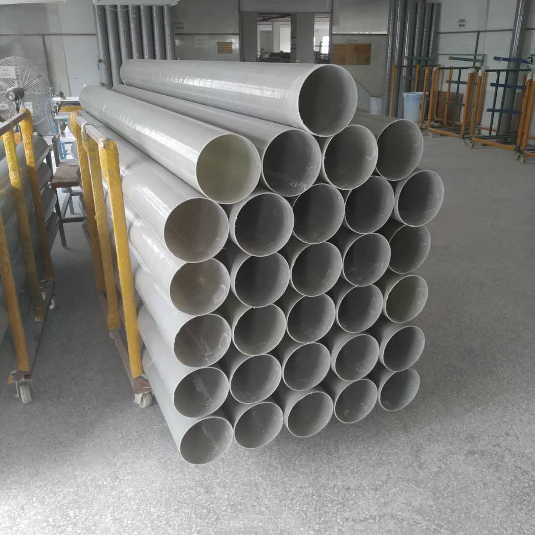 dn1000玻璃鋼管價格多少錢一米