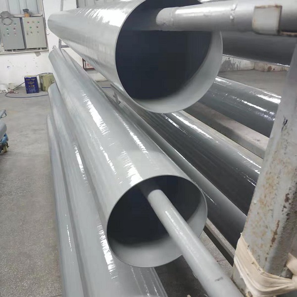 玻璃鋼管可以用做過(guò)路管嗎