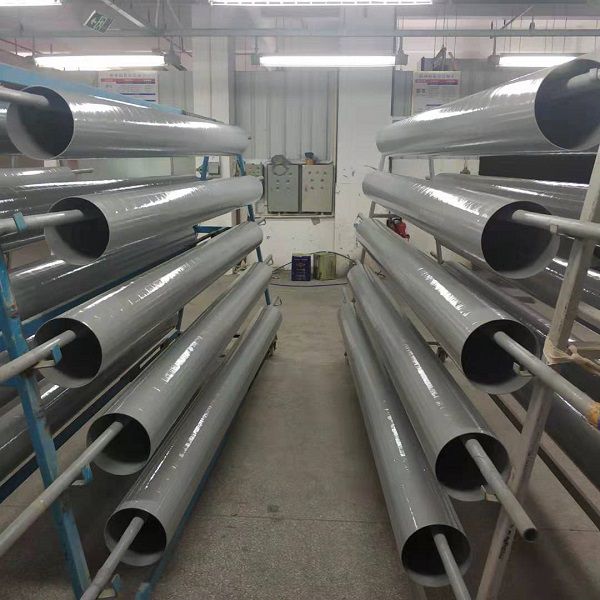 玻璃鋼管可以用做過(guò)路管嗎