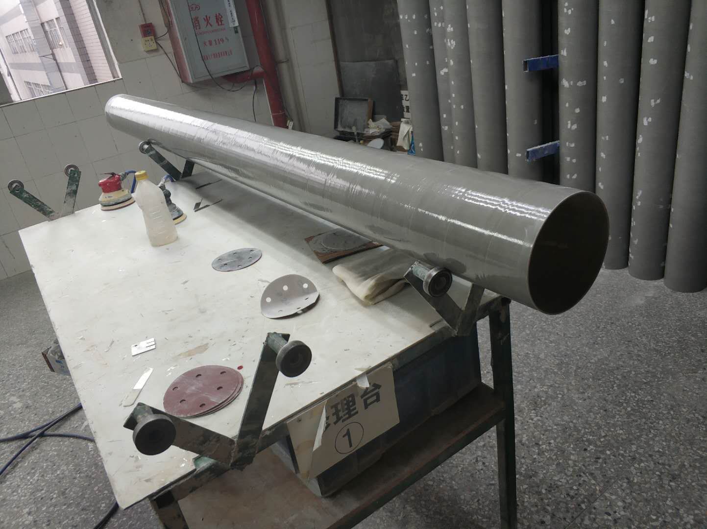 玻璃鋼管成都價(jià)格