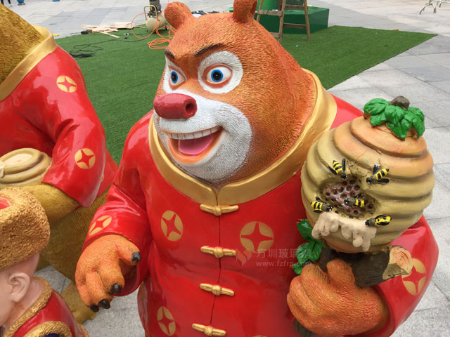 雕塑藝術的三種手法你知道嗎？