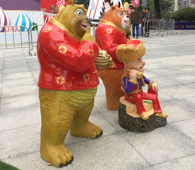 雕塑藝術的三種手法你知道嗎？