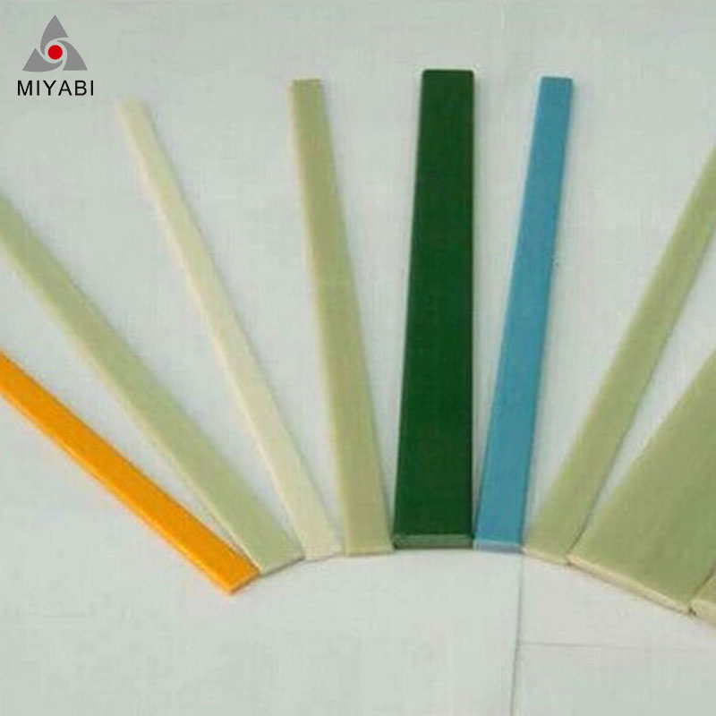 玻璃鋼玻璃纖維扁棒，棒，管，型材