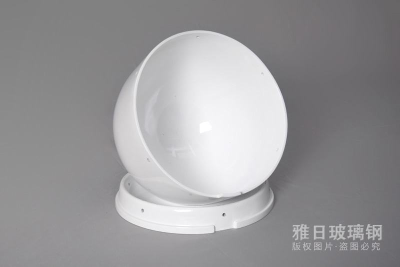 玻璃鋼天線罩合格標準
